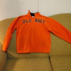 Boys sweatshirt